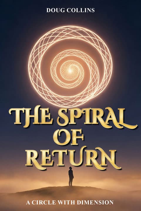 The Spiral of Return front cover