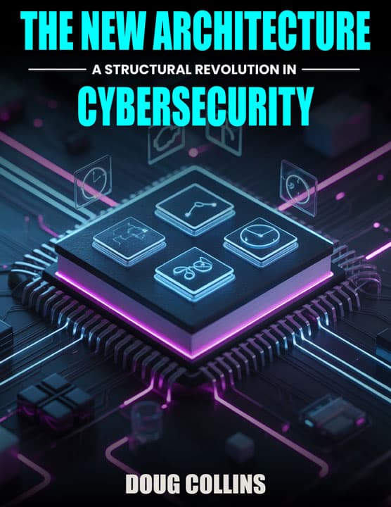 The New Architecture front cover