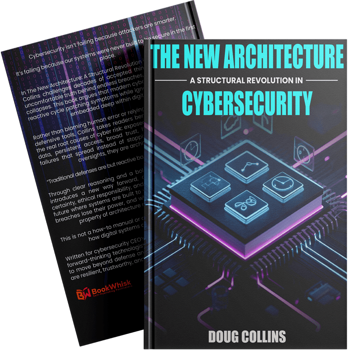 The New Architecture