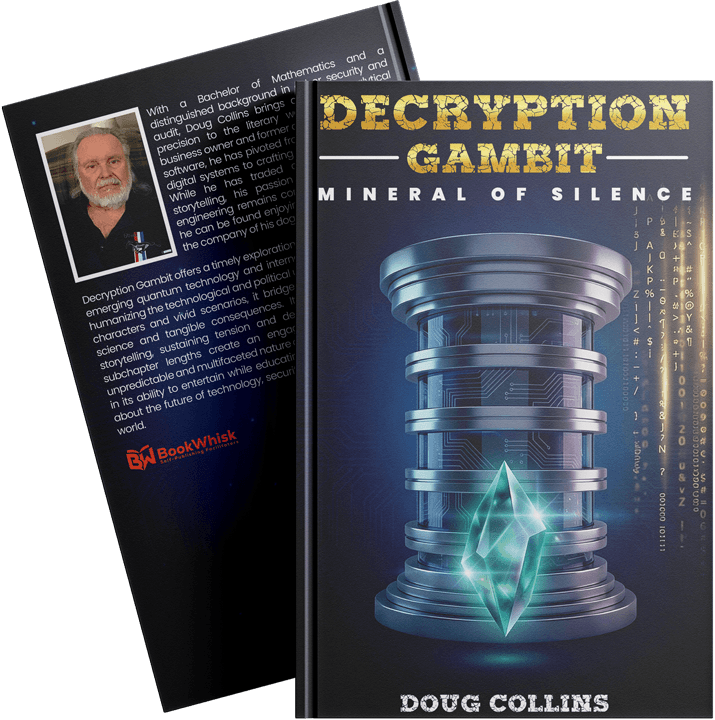 Decryption Gambit